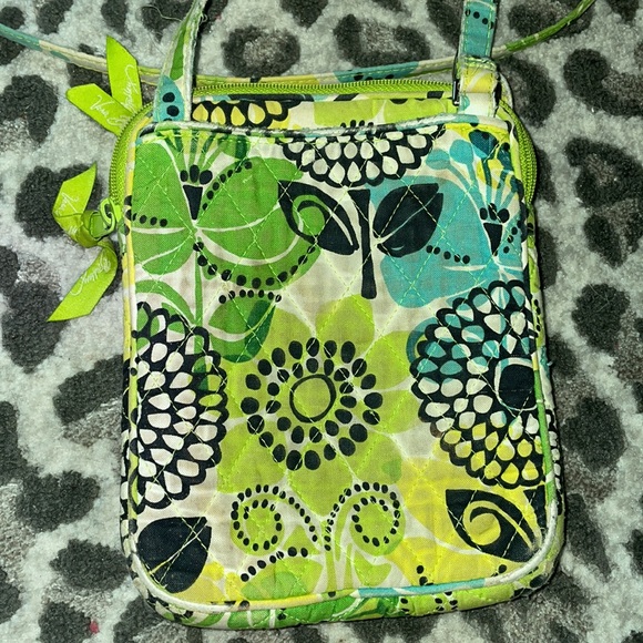 Vera Bradley Purse - Picture 5 of 5